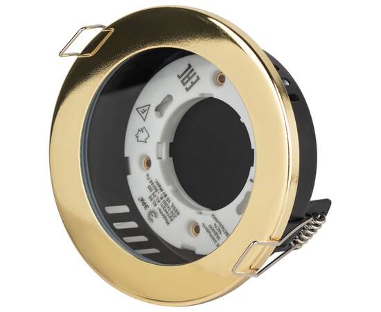 Встраиваемый светильник Эра KL95 GD Б0055810, изображение 7