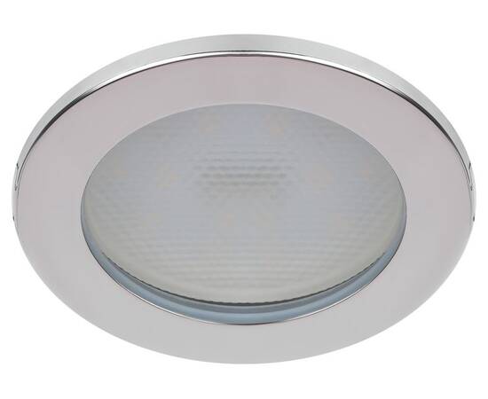 Встраиваемый светильник Эра KL95 CH Б0055811