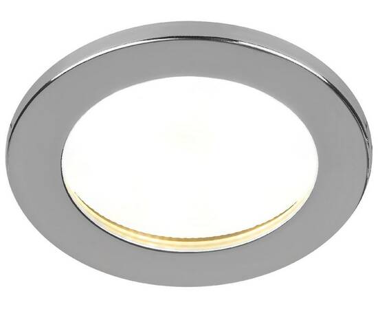 Встраиваемый светильник Эра KL95 CH Б0055811, изображение 3