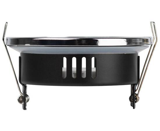 Встраиваемый светильник Эра KL95 CH Б0055811, изображение 4