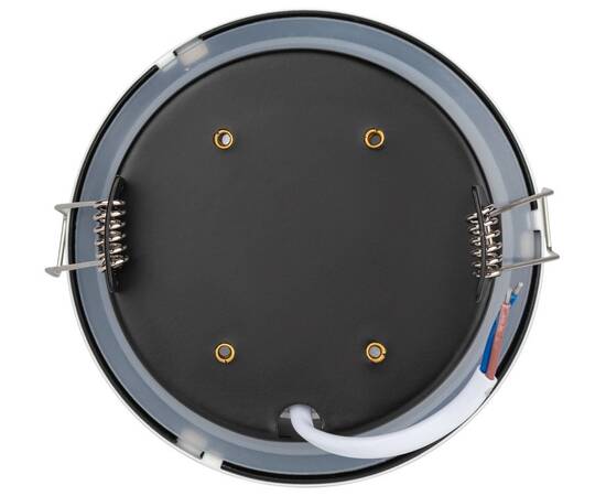 Встраиваемый светильник Эра KL95 CH Б0055811, изображение 6