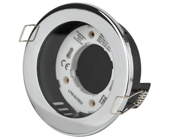 Встраиваемый светильник Эра KL95 CH Б0055811, изображение 7