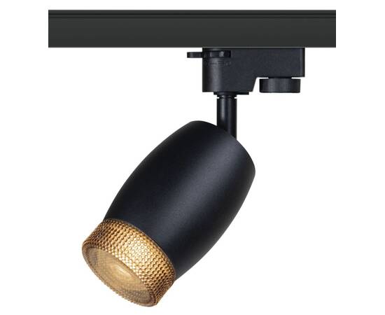 Трековый светильник Эра TR51 - GU10 BK Б0054164