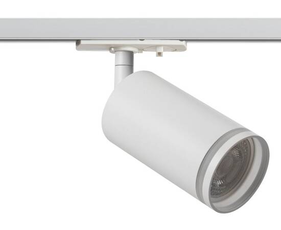Трековый светильник Эра TR52 - GU10 WH Б0054165