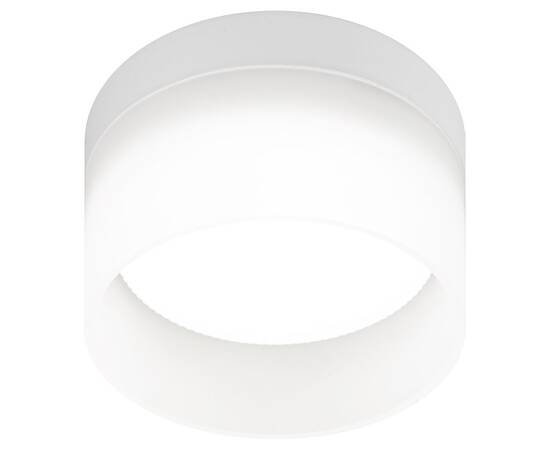 Встраиваемый светильник Эра DK98 WH Б0056348