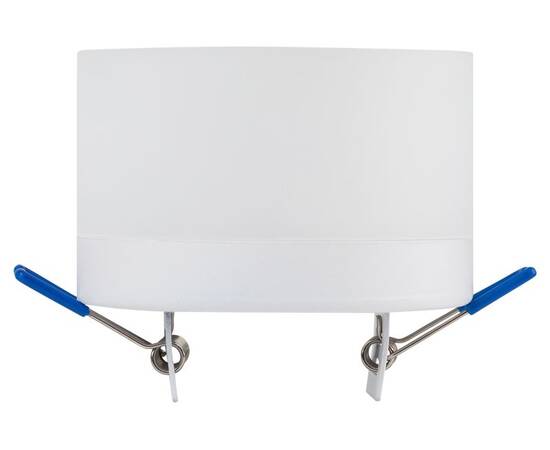 Встраиваемый светильник Эра DK98 WH Б0056348, изображение 3