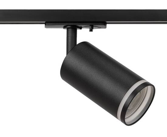 Трековый светильник Эра TR52 - GU10 BK Б0054166