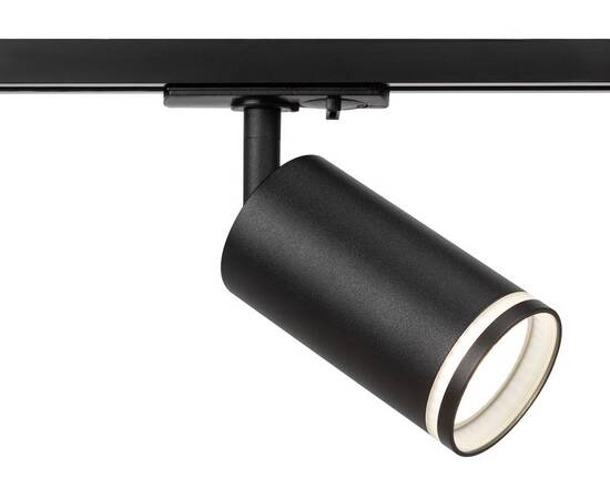 Трековый светильник Эра TR52 - GU10 BK Б0054166, изображение 2