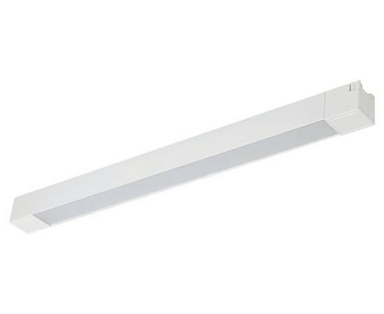 Трековый светильник Эра TR50 - 2040 WH Б0054167