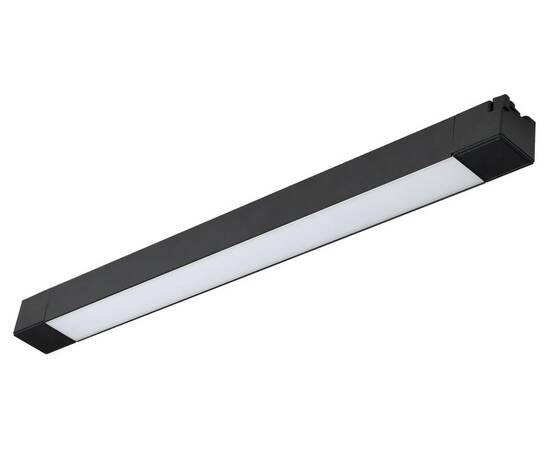 Трековый светильник Эра TR50 - 2040 BK Б0054168