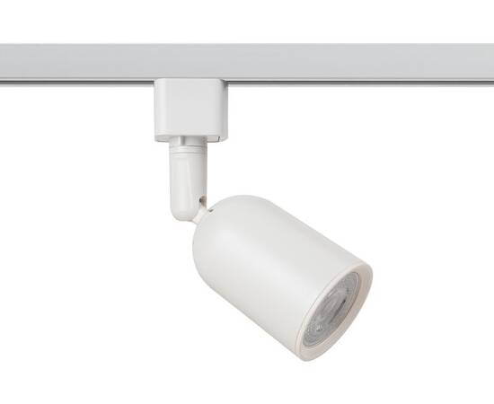 Трековый светильник Эра TR41-GU10 WH Б0054172