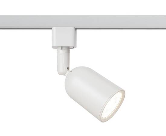 Трековый светильник Эра TR41-GU10 WH Б0054172, изображение 2
