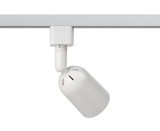 Трековый светильник Эра TR41-GU10 WH Б0054172, изображение 3