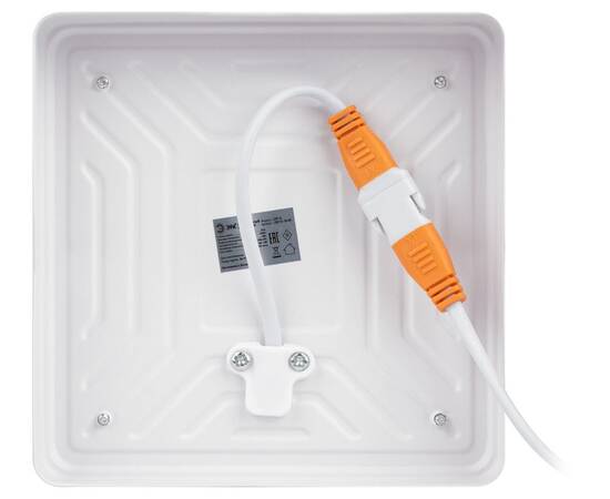 Настенно-потолочный светильник Эра LED 16-18-4K Б0054338, изображение 4