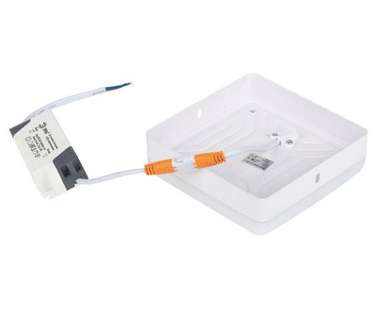 Настенно-потолочный светильник Эра LED 16-18-4K Б0054338, изображение 5