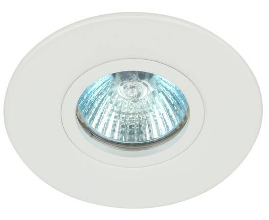 Встраиваемый светильник Эра KL83 WH Б0054344