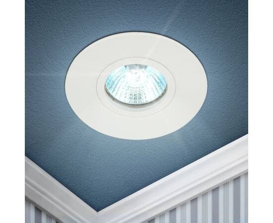 Встраиваемый светильник Эра KL83 WH Б0054344, изображение 3