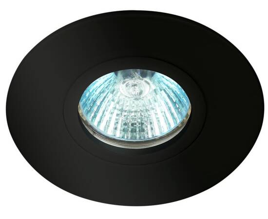 Встраиваемый светильник Эра KL83 BK Б0054345