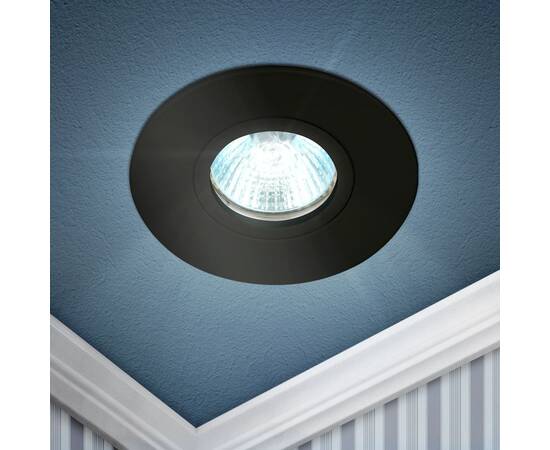 Встраиваемый светильник Эра KL83 BK Б0054345, изображение 3