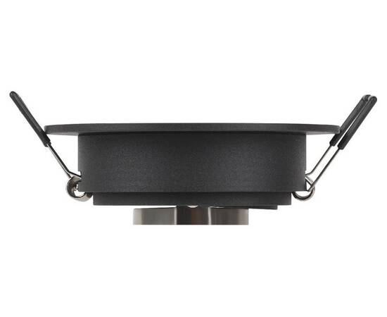 Встраиваемый светильник Эра KL84 BK Б0054347, изображение 3