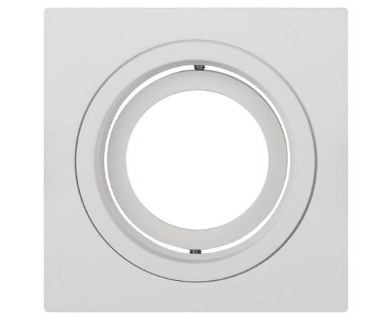 Встраиваемый светильник Эра KL85 WH Б0054348, изображение 2