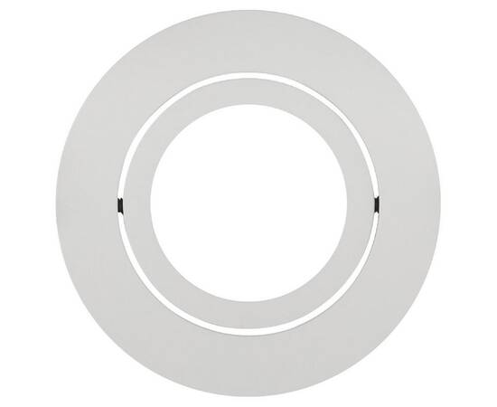 Встраиваемый светильник Эра KL86 WH Б0054350, изображение 2