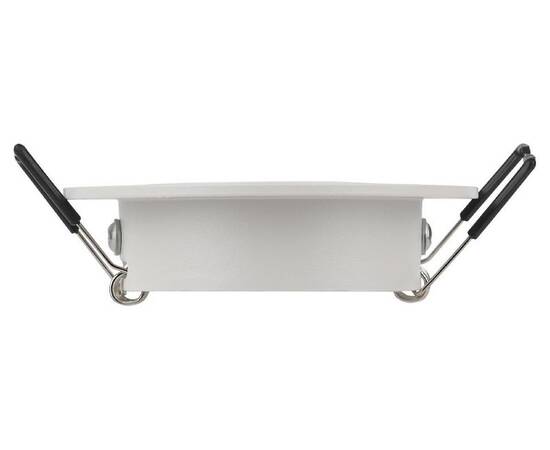 Встраиваемый светильник Эра KL86 WH Б0054350, изображение 3