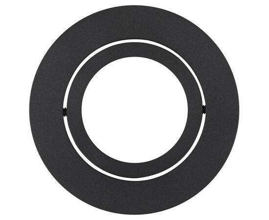 Встраиваемый светильник Эра KL86 BK Б0054351, изображение 2