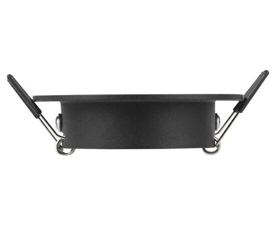 Встраиваемый светильник Эра KL86 BK Б0054351, изображение 3