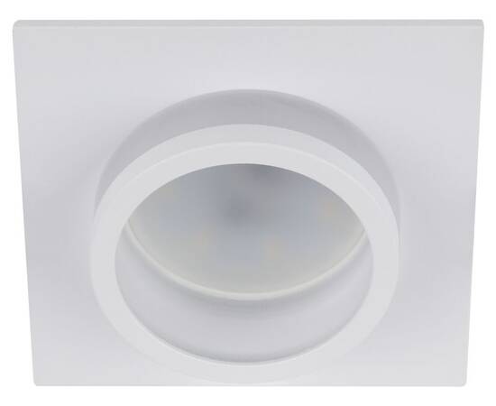 Встраиваемый светильник Эра KL88 WH Б0054354