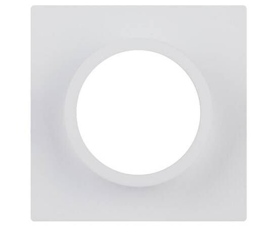 Встраиваемый светильник Эра KL88 WH Б0054354, изображение 2