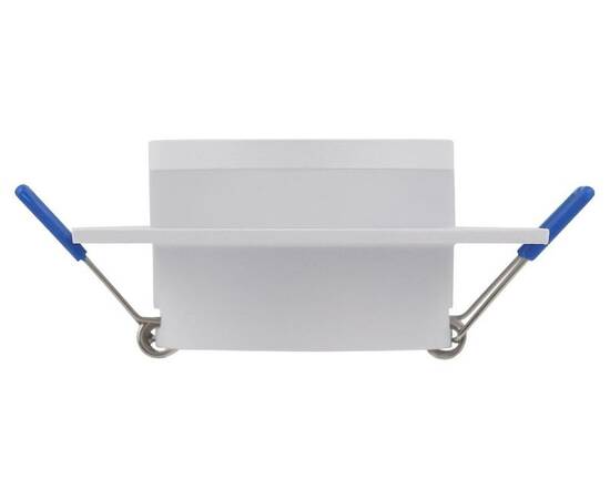 Встраиваемый светильник Эра KL88 WH Б0054354, изображение 3