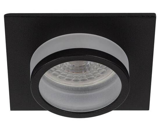 Встраиваемый светильник Эра KL88 BK Б0054355