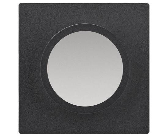 Встраиваемый светильник Эра KL88 BK Б0054355, изображение 2