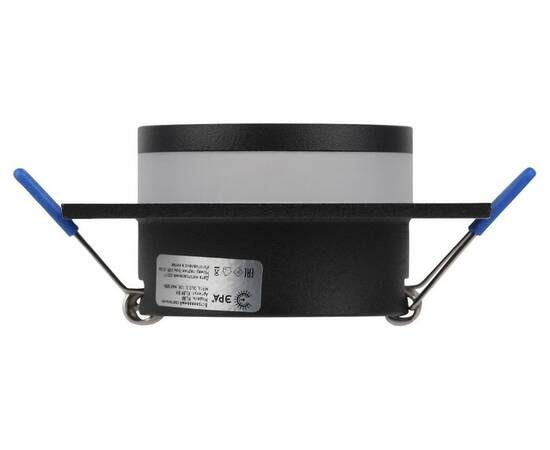 Встраиваемый светильник Эра KL88 BK Б0054355, изображение 3