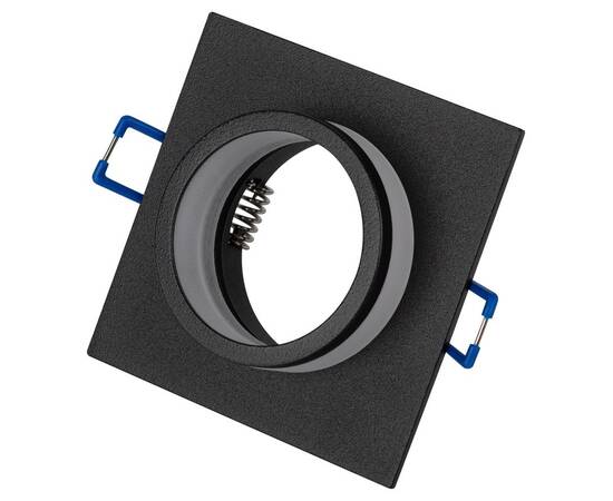 Встраиваемый светильник Эра KL88 BK Б0054355, изображение 6