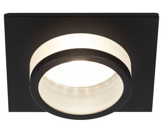 Встраиваемый светильник Эра KL88 BK Б0054355, изображение 7