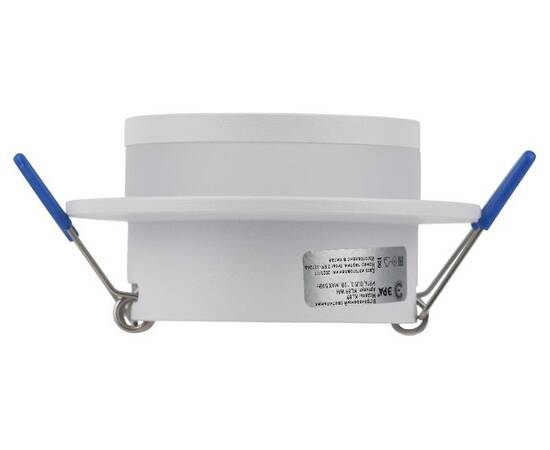 Встраиваемый светильник Эра KL89 WH Б0054356, изображение 3