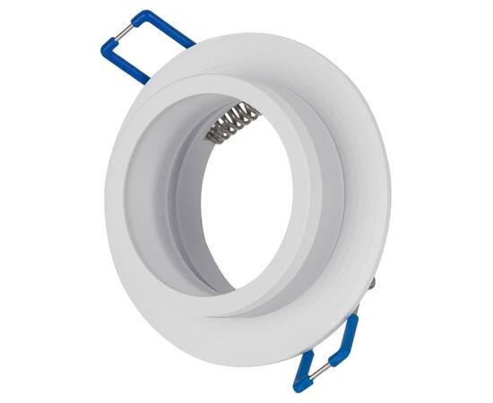 Встраиваемый светильник Эра KL89 WH Б0054356, изображение 6