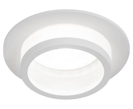 Встраиваемый светильник Эра KL89 WH Б0054356, изображение 7