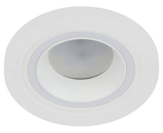 Встраиваемый светильник Эра DK90 WH Б0054358