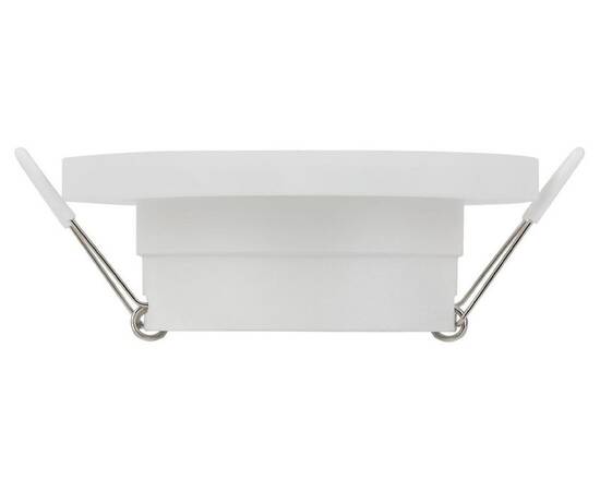 Встраиваемый светильник Эра DK90 WH Б0054358, изображение 3