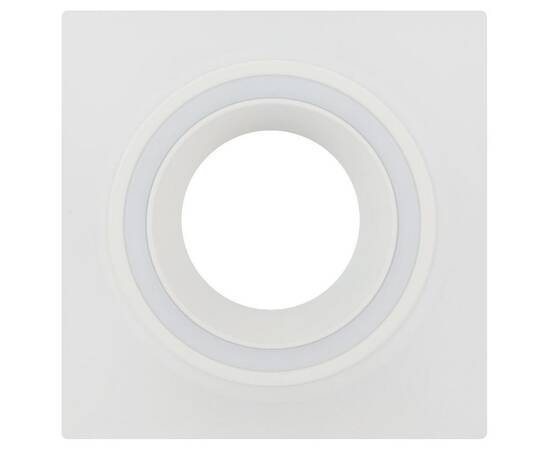Встраиваемый светильник Эра DK91 WH Б0054360, изображение 2