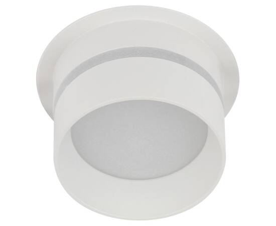 Встраиваемый светильник Эра DK93 WH Б0054364