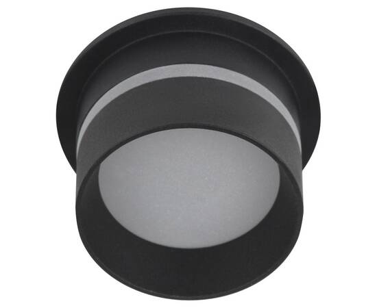 Встраиваемый светильник Эра DK93 BK Б0054365