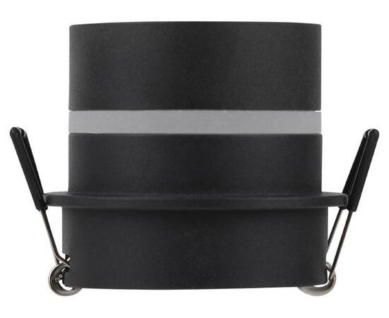 Встраиваемый светильник Эра DK93 BK Б0054365, изображение 3