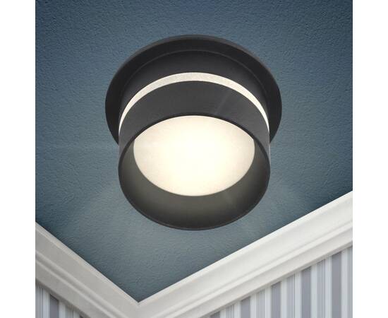 Встраиваемый светильник Эра DK93 BK Б0054365, изображение 5