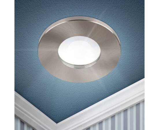 Встраиваемый светильник Эра WR3 SN Б0054366, изображение 5