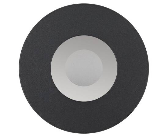 Встраиваемый светильник Эра WR3 BK Б0054367, изображение 2