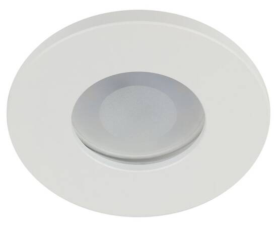 Встраиваемый светильник Эра WR3 WH Б0054368